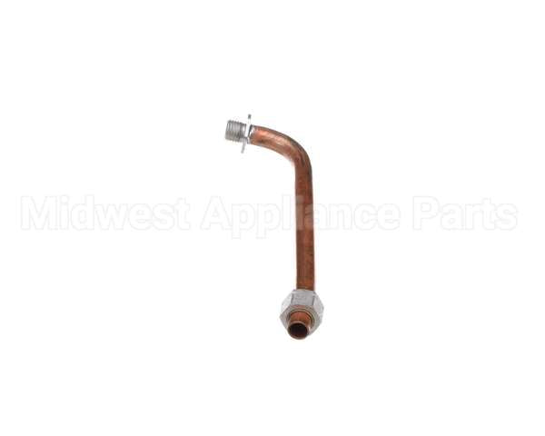 02717.7999 Bunn Tube-Assy,Sprayhead W/Fittings