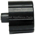 027170 Compatible Midwest Appliance Parts Push Knob Left Half