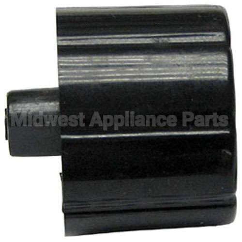 027170 Compatible Midwest Appliance Parts Push Knob Left Half