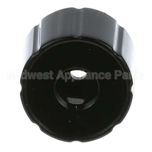 027171 Compatible Waring - Qualheim Push Knob Right Half