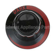 027174 Compatible Waring - Qualheim Browning Control Knob
