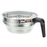 02718.0000 Compatible Bunn Funnel Bunn S/S