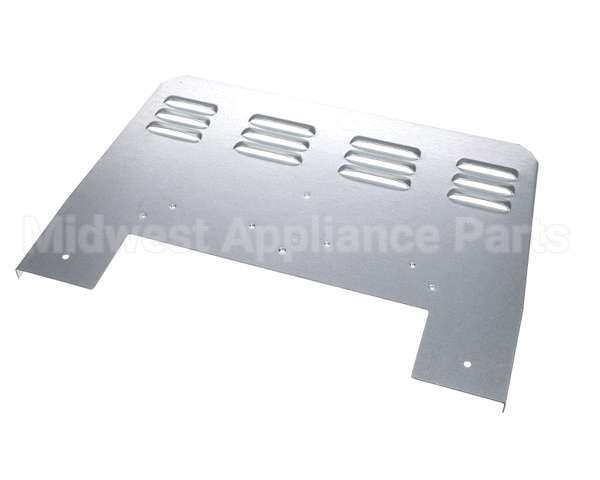 027183 Waring Back Cover Plate