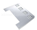 027183 Waring Back Cover Plate