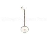 027191 Waring Damper Cylinder Rod
