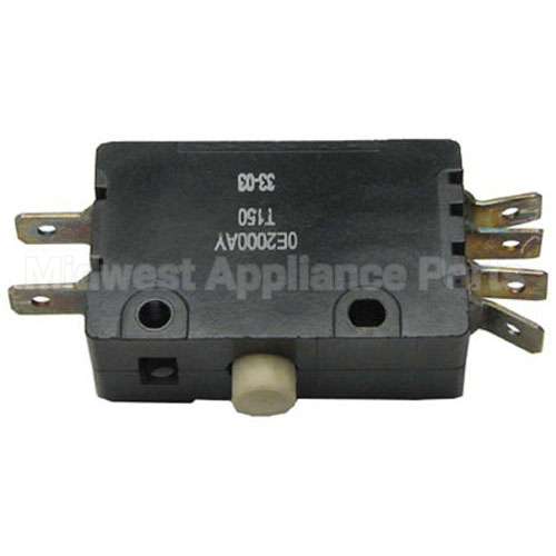 027194 Compatible Waring - Qualheim Switch