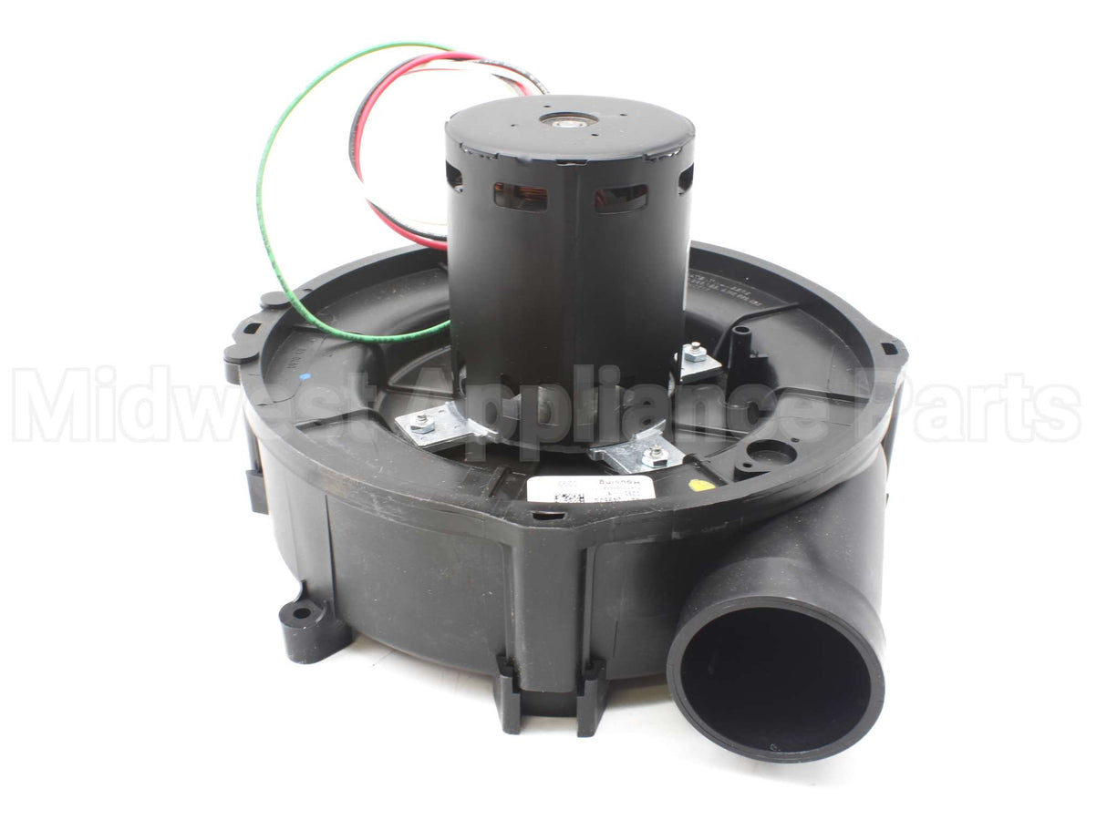 0271F00126S Amana-Goodman Inducer Draft Blower Assembly