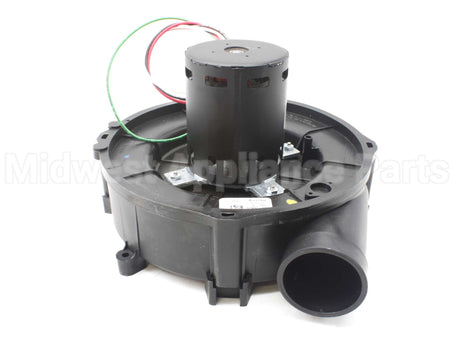 0271F00126S Amana-Goodman Inducer Draft Blower Assembly