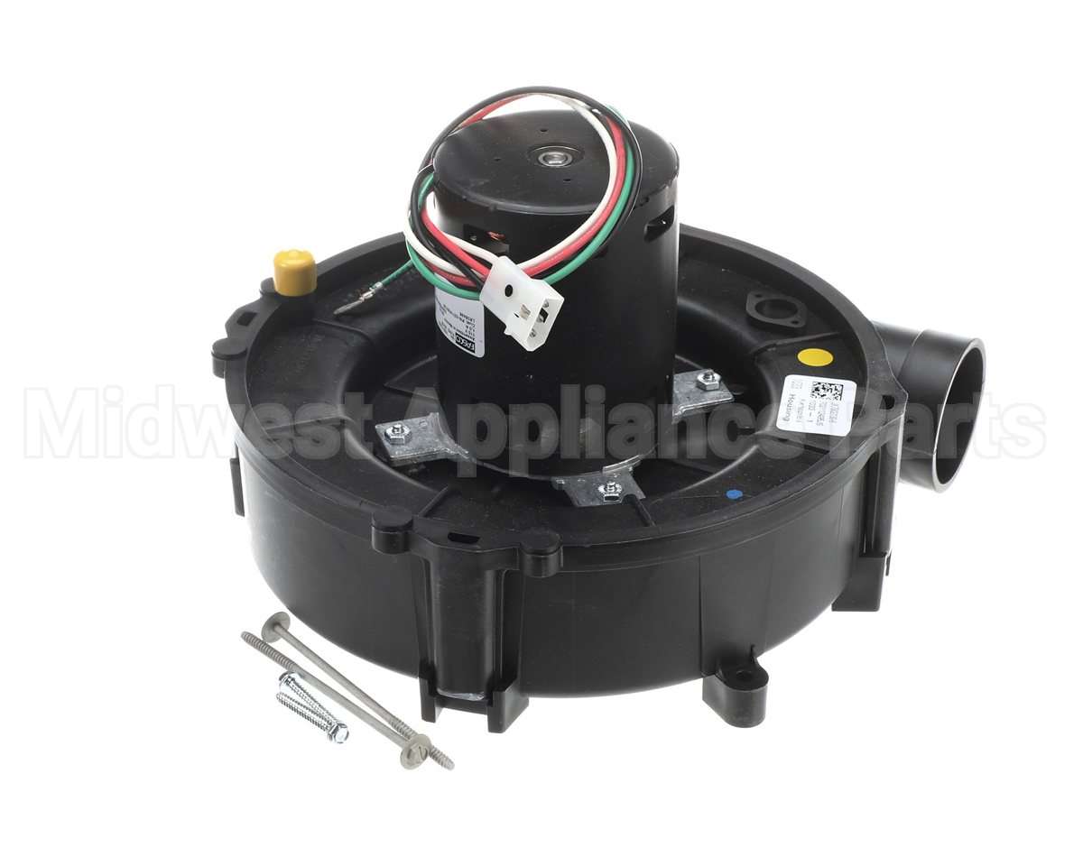0271F00126S Amana-Goodman Inducer Draft Blower Assembly