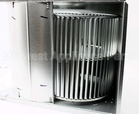 0271F00163S Amana-Goodman Blower Housing/Wheel Assembly