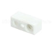 027203 Waring Insulator Bracket /Ceramic