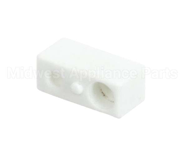 027203 Waring Insulator Bracket /Ceramic