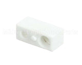 027203 Waring Insulator Bracket /Ceramic