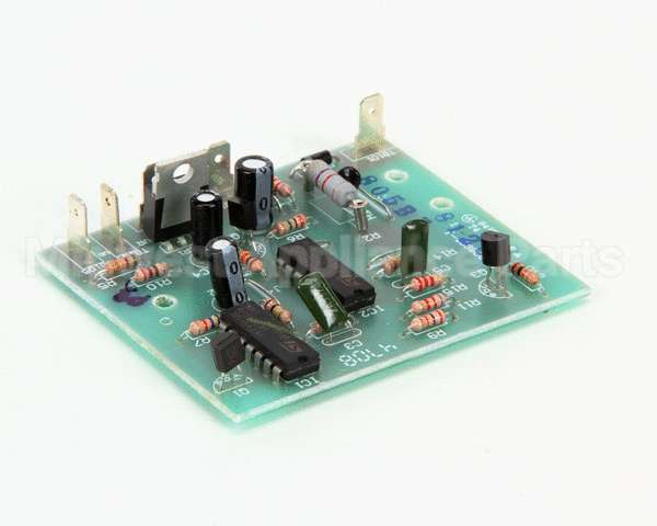 027289 Waring Pc Board Wct805