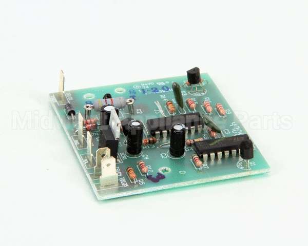 027289 Waring Pc Board Wct805