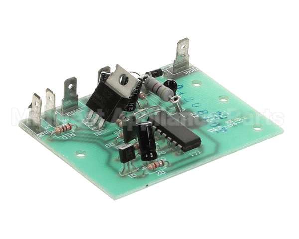 027291 Waring Pc Board Wct810 Toast Side