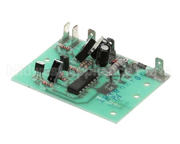 027291 Waring Pc Board Wct810 Toast Side