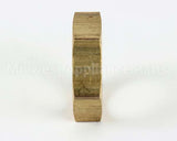 02745.0000 Bunn Nut, Hex- .562-24 Thd Brass