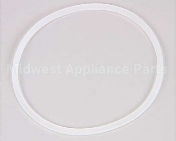 02747.0000 Bunn Gasket, Tank Lid-Silicone
