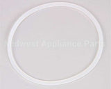 02747.0000 Bunn Gasket, Tank Lid-Silicone