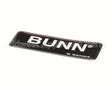 02751.0000 Bunn Decal, Bunn S Series-1.47X4.22
