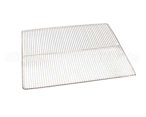 2038 Imperial Fryer Crumb Screen/Fine Mesh 13 1/2 X 13