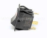 02753.0000 Bunn Switch,On/Off-Light-Amber 120