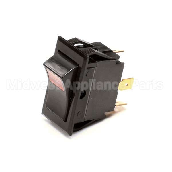 02754.0000 Compatible Bunn Switch, On/Off-Lighted-240V