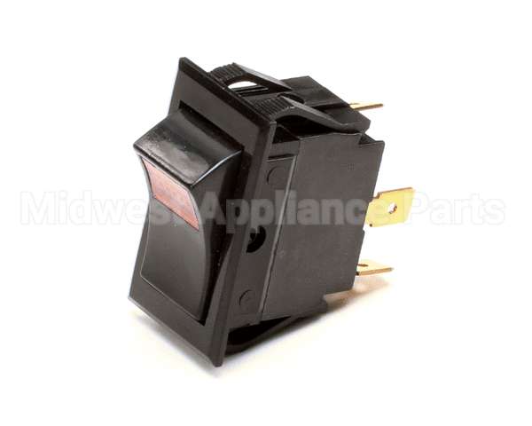 02754.0000 Bunn Switch, On/Off-Lighted-240V