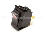 02754.0000 Bunn Switch, On/Off-Lighted-240V