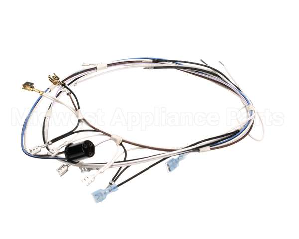 02759.0000 Bunn Wiring Harness, 120V 2Top(S)
