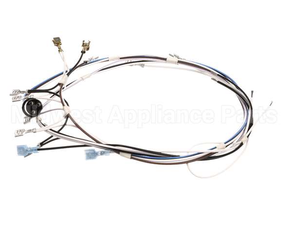 02759.0000 Bunn Wiring Harness, 120V 2Top(S)