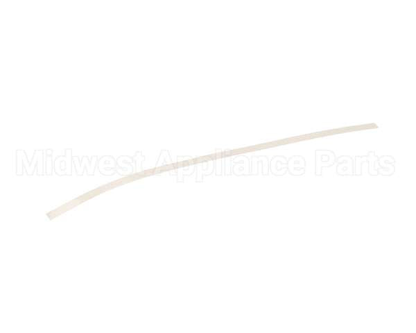 02762.0000 Bunn Label, Top Rear Lower Top-Front