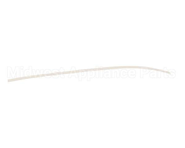 02762.0000 Bunn Label, Top Rear Lower Top-Front