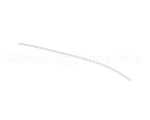 02762.0000 Bunn Label, Top Rear Lower Top-Front