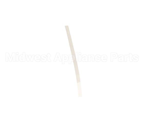 02762.0000 Bunn Label, Top Rear Lower Top-Front