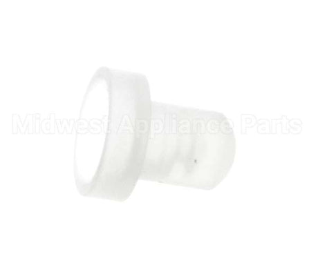 02766.0000 Bunn Faucet Seat Cup, Silicone