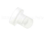 02766.0000 Bunn Faucet Seat Cup, Silicone