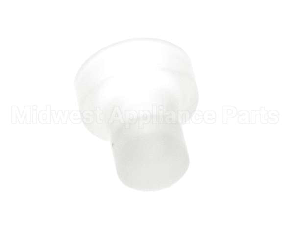 02766.0000 Bunn Faucet Seat Cup, Silicone