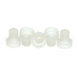 02766.1001 Compatible Bunn Kit, Seat Cup 5/Kit