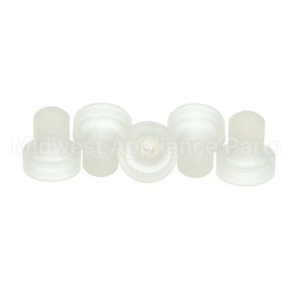 02766.1001 Compatible Bunn Kit, Seat Cup 5/Kit