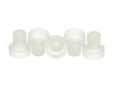 02766.1001 Bunn Kit, Seat Cup 5/Kit