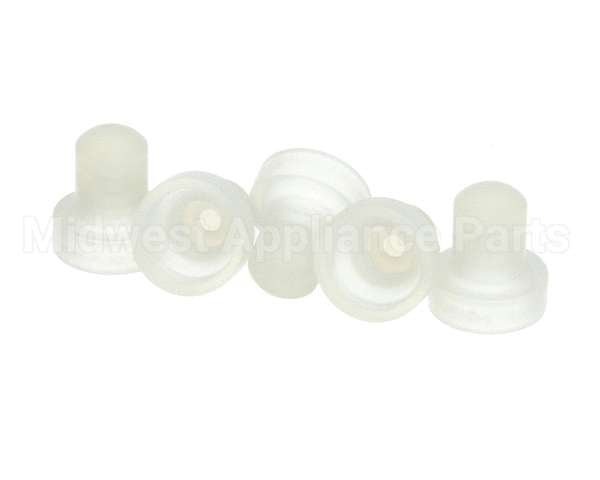 02766.1001 Bunn Kit, Seat Cup 5/Kit