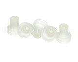 02766.1001 Bunn Kit, Seat Cup 5/Kit