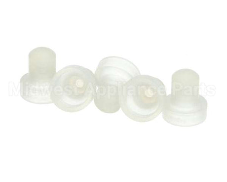 02766.1001 Bunn Kit, Seat Cup 5/Kit