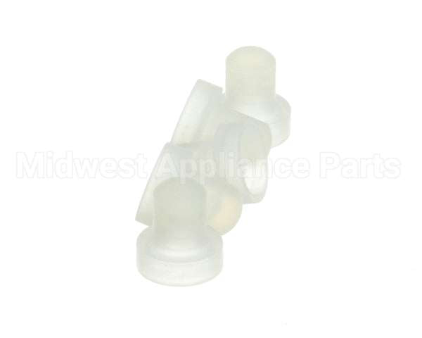 02766.1001 Bunn Kit, Seat Cup 5/Kit