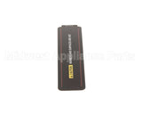 02769.0000 Bunn Decal, Caution Hot Surface