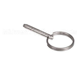027813 Taylor Freezers Pin-Quick Release 3/16 X 1 Ss