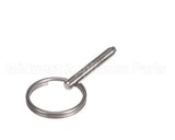 027813 Taylor Freezers Pin-Quick Release 3/16 X 1 Ss