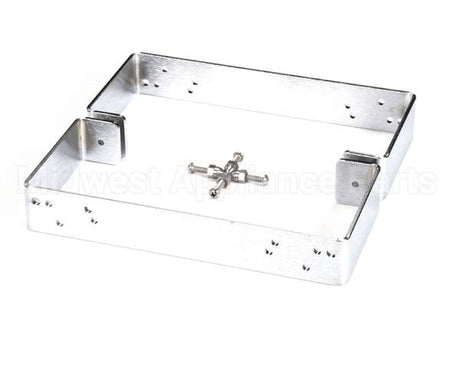 02788.0000 Bunn Leg Extension Kit, 3.5 Inch